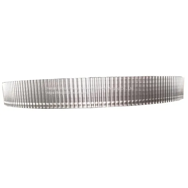 2022Best Sales Product of Large Casting Parts -- Ball Mill Gear photo-2