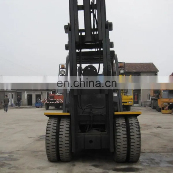 Komatsu FD150-7 Forklift,Cheap 15ton Forklift for Sale photo-5