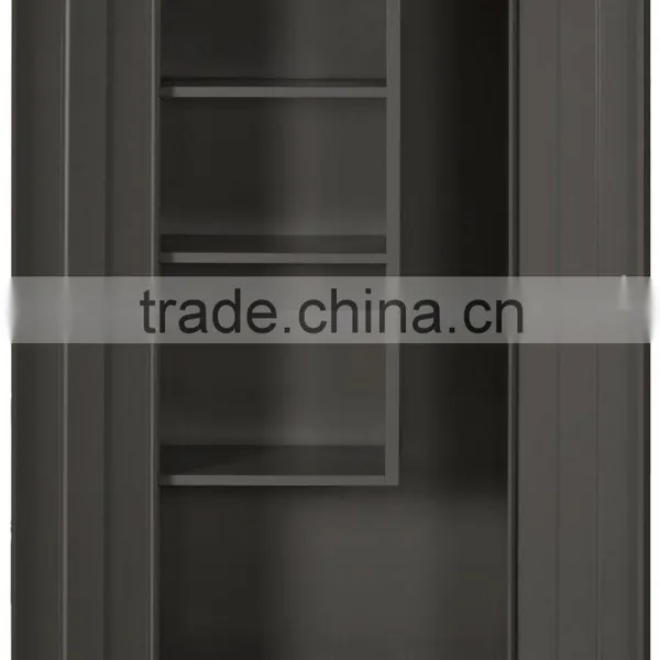 China Supplier Office Furniture Storage Metal Cabinet photo-3