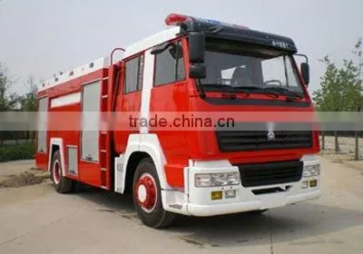 StyerZZ1163 fire engine