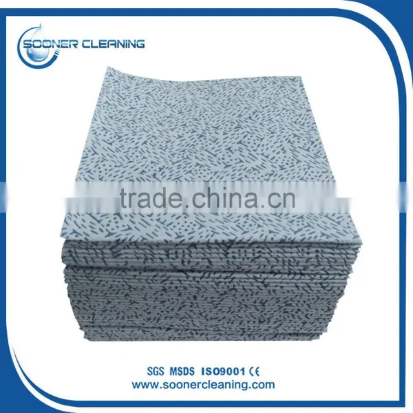 Oil Absorbent Pads photo-6