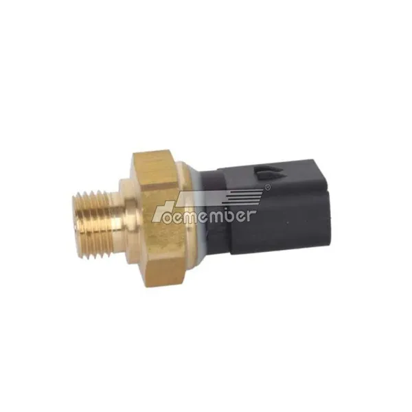 OE Member 2482162 2746717 Turbocharger Boost Sensor Inlet Pressure Sensor Fits for Caterpillar photo-3
