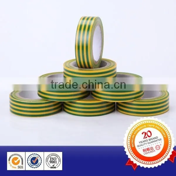 PVC Insulation Tape,electric Tape photo-6
