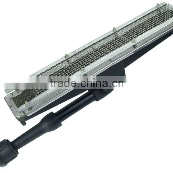 Infrared Asphalt Catalytic Gas Heater for Food Baking Process (HD 61) photo-2