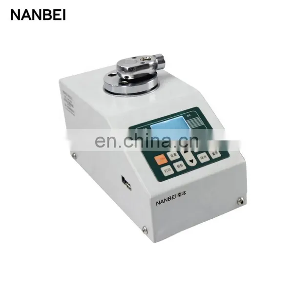 Digital Electronic Torque Wrench Tester photo-4