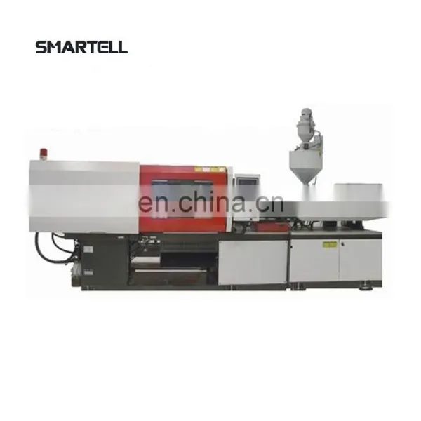 Plastic Injection Moulding Machine Plastic Products Molding photo-3