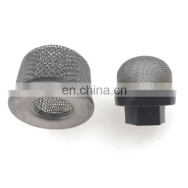 OEM Boat Accessories Stainless Steel Wire Mesh Water Basket Filter Strainer photo-4