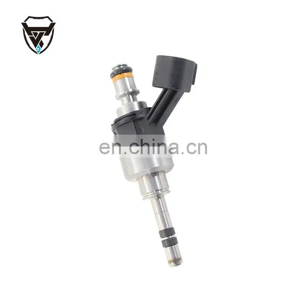 Wholesales Auto Injector Fuel Injector Fuel Injection 24110337 for CK AKL 1.0T 21 photo-2