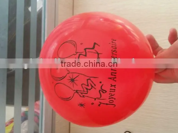 Wedding Balloons for Decoration Factory Direct photo-5