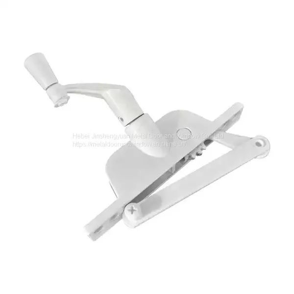 Good Quality Window Crank Operator for Rolling Jalousie Aluminum Alloy Window Operators photo-4