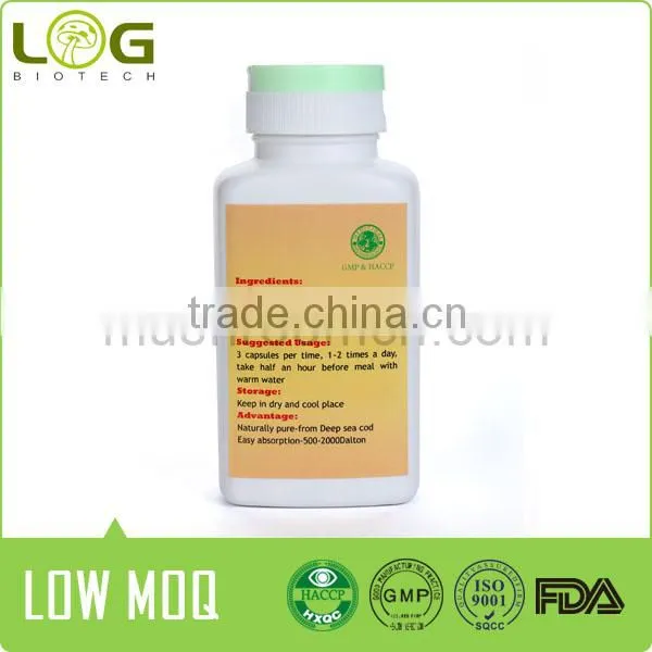 Whitening & Anti- Fatigue Fish Extrace Complex Collagen Plus photo-3