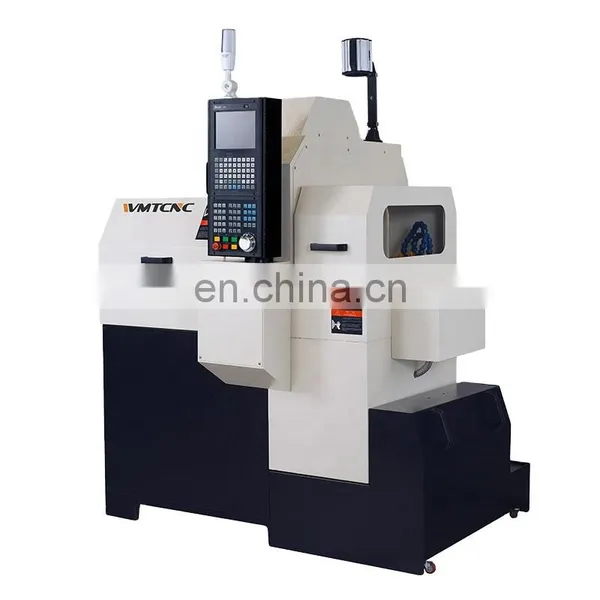 CK1113-C Economical Swiss Type Cnc Lathe With CE