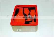 FDT Custom New Year Promotional Wine Gift Box photo-2