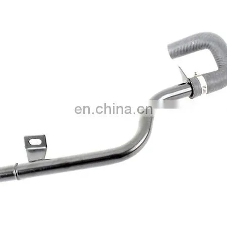 3910787 Diesel Engine Oil Suction Pipe 3910787 Diesel Engine Truck Parts photo-3
