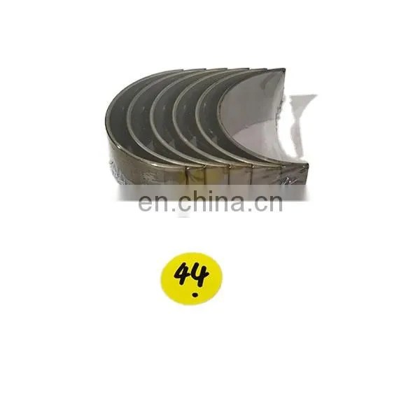 4893693 Diesel Engine Parts CON ROD BEARING 4893693 Diesel Engine Truck Parts photo-2