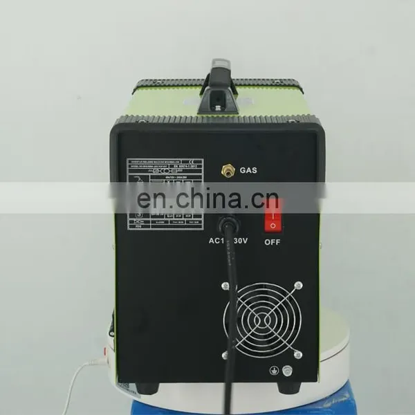 NBC-500 Co2 Mig Mag Welding Machine Which Cheap Price photo-2