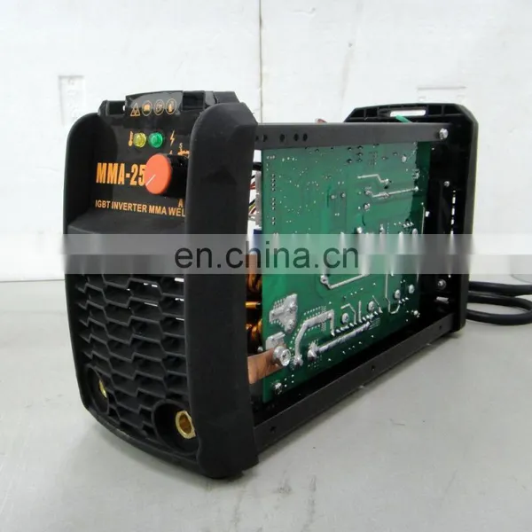 Best Price Arc Welder 160A Double Voltage 110V 220V Inverter IGBT Welding Machine MMA Welders,igbt DC MOTOR Earth Clamp 50/60 HZ photo-2
