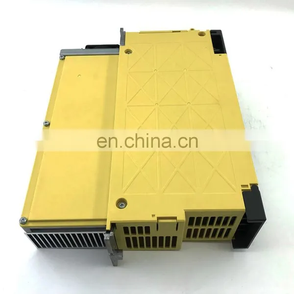 Good Quality 100% Original New Fanuc Servo Amplifier A06B-6250-H011 photo-5