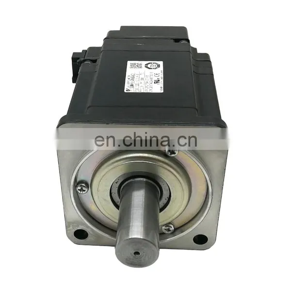 Cnc Sgdv 11 Type Series Sgdv-7r6a11a 2kw 3 Phase ac 1.5kw ac Servo Motor Driver photo-3