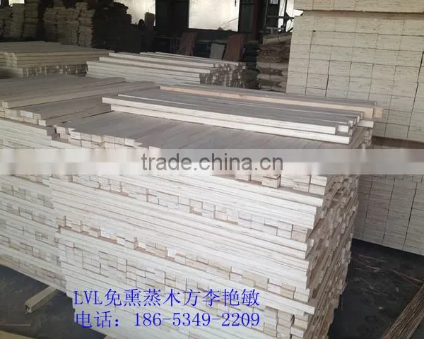 Export Fumigation-free LVL Beam,LVL Plywood photo-6