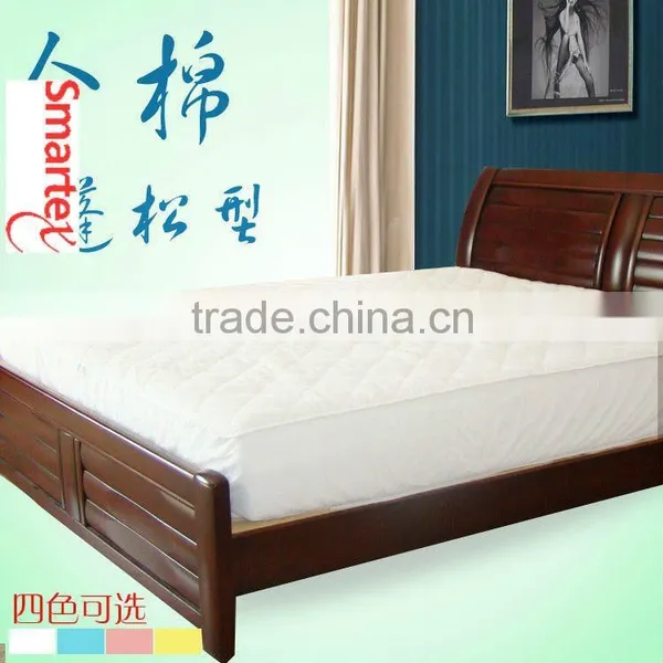 New Quilted Waterproof Mattress Protector