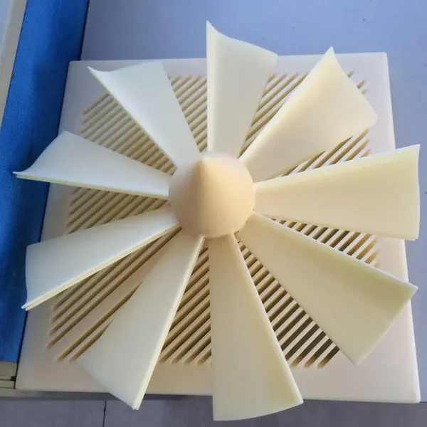 3D Printing Sheet Metal Processing photo-5