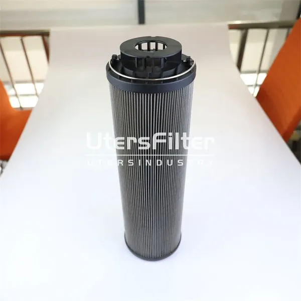 1263053 1300R010ON UTERS Replace HYDAC Oil Return Filter Element photo-4