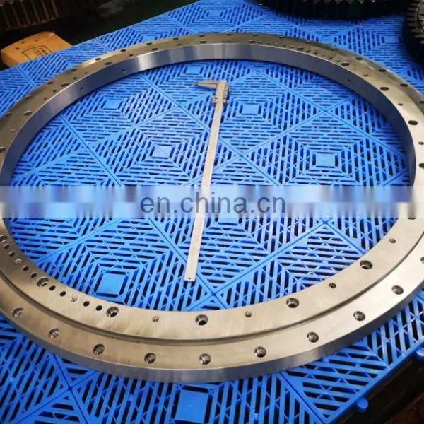 Customized China Professional Slewing Bearings 33-0541-01 photo-5