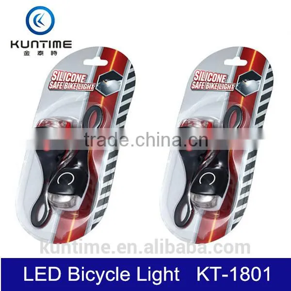 Fashion Rear Light Promotion Gift photo-5