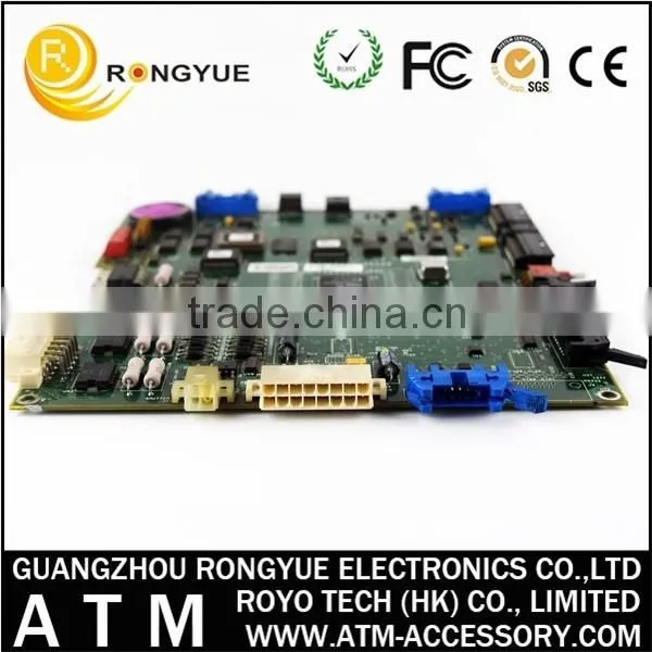 High Quality ATM NCR Board 5887 Motherboard ATM Smart Board 4450714203A/4450714204A photo-3