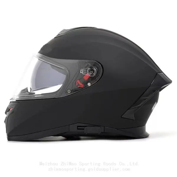 MD820 Motorcycle Helmet photo-2