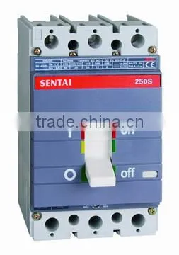 S Moulded Case Circuit Breaker