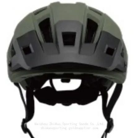 ZL-B025 Helmet Line-MTB photo-5