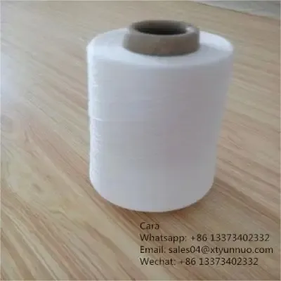 Manufacture 21/1 32/1 Modal Yarn for Underwear From China photo-2