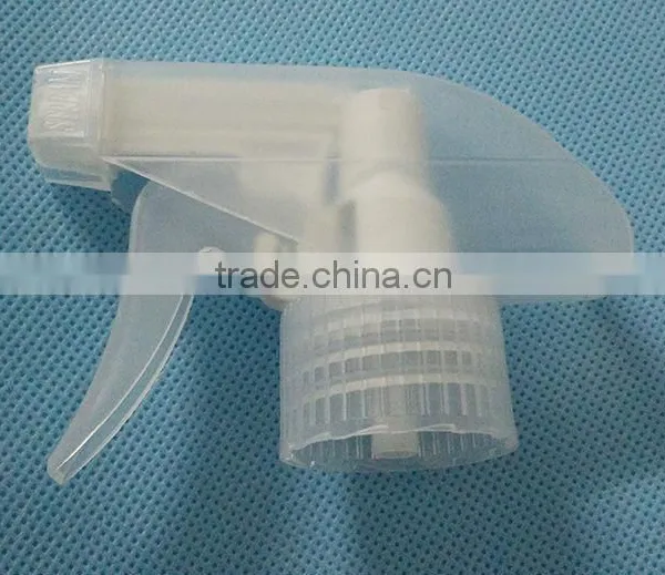 Solenoid Valve for Corrosive Liquid,trigger Sprayer, Triger Valves for Liquids,triger Valves 28/410 photo-3