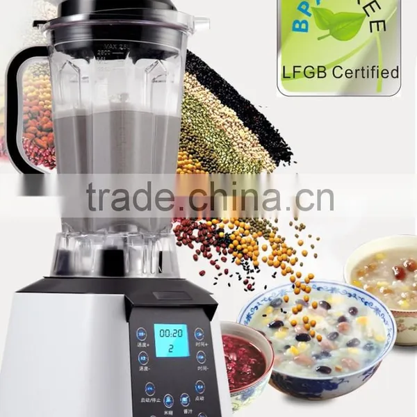 Baby Food Maker CB-608D Nuts Blender Machine