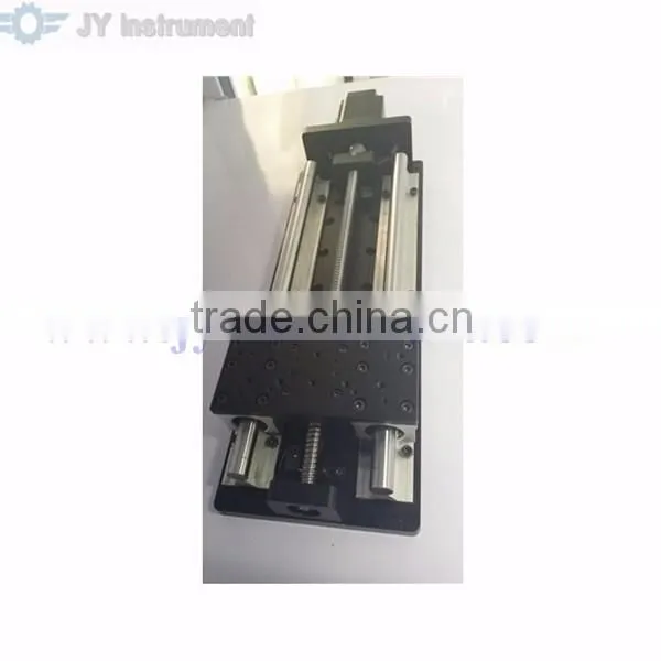 Motorized Linear Moveing Stage, Linear Translate Stage, Linear Translation Stage, Linear Stage/ 50-500mm photo-5
