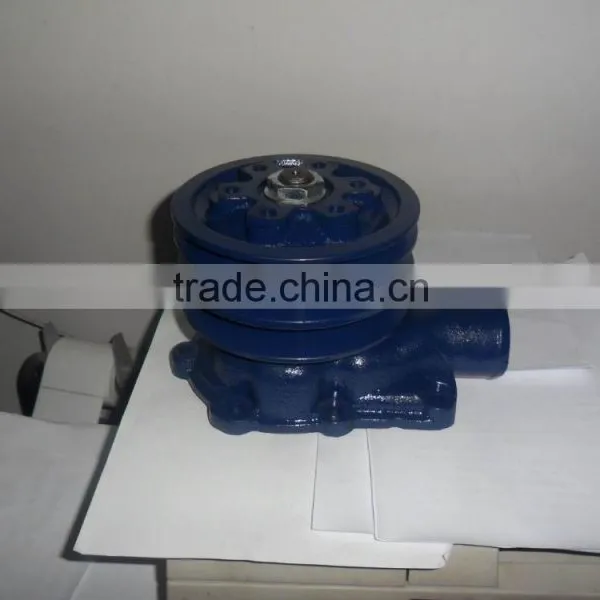 Excavating Machinery Parts R210-5 25100-93600 Water Pump