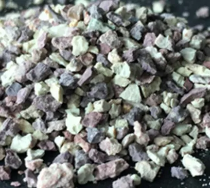Montmorillonite Desiccant