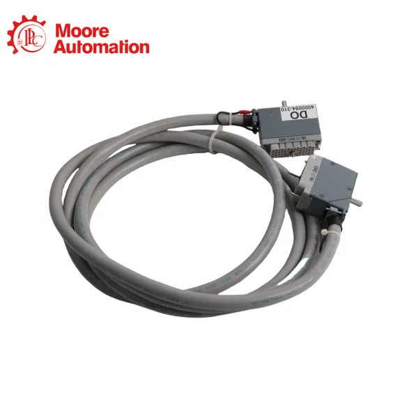 Triconex 4000094-310 Triconex Input Terminal Cable Assembly In Stock photo-4