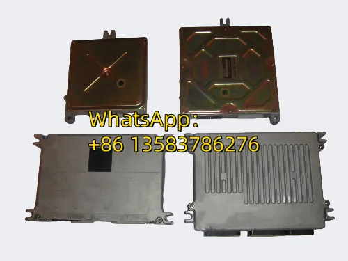 PC300-8 PC400-8 Controller 7835-46-3006 photo-2