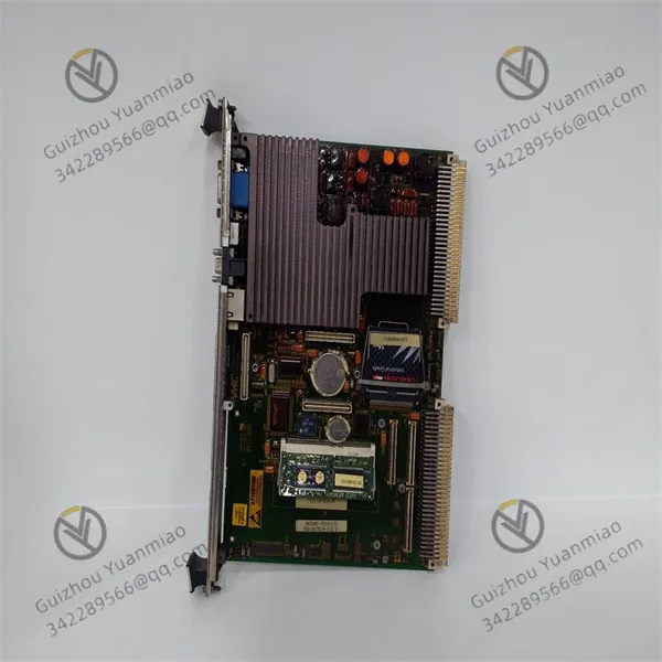 GE VMIVME-7459 Storage Module photo-3