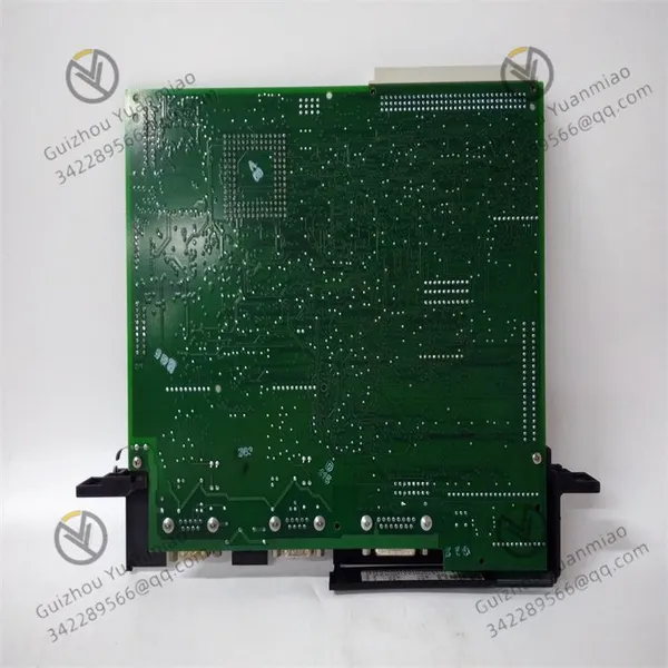 GE IC3600EPSA1 Regulating Circuit Board photo-3