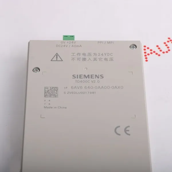 Siemens 6AV6640-0AA00-0AX0 photo-5