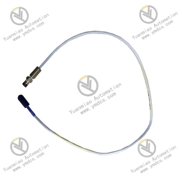Compact 330105-02-12-05-02-05 Bently Nevada Reverse Mount Probe for Space-Constrained Areas