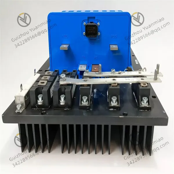 GE 151X1207BB55SA01 VersaMax Series Industrial Control Module photo-2