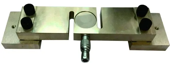 Wholesale Elevator Load Weighing Sensor (XCL-YL/C), Welding, With Simple Structure and Fast Response.,Stock Supports Export to the World photo-2