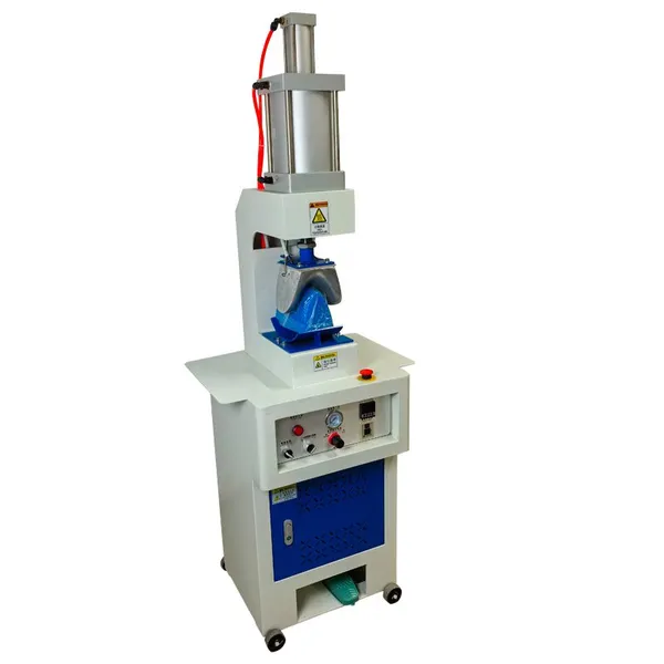 SC-326A/B Upper Secondary Shaping Machin photo-3
