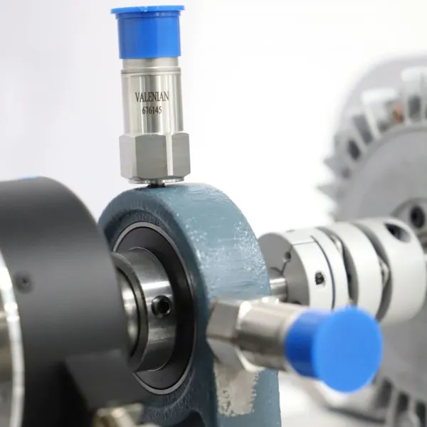 PT300PRO Machine Vibration Simulator photo-2