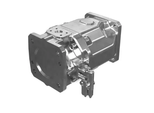 Cat 495 7571 Piston Pump Hydraulic Pump 495 7571 for Caterpillar D8R D 8 Crawler Tractor Repair Replacement photo-5